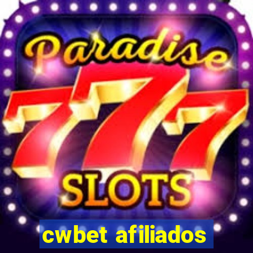 cwbet afiliados